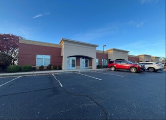 Plus de détails pour 11225 Nuckols Rd, Glen Allen, VA - Bureau à louer