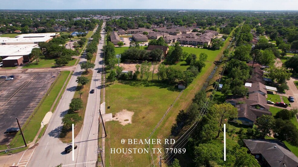 0 Beamer, Houston, TX à vendre - Vidéo sur l’annonce professionnelle – Image 2 sur 14