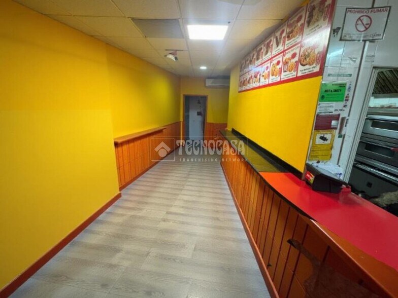 Local commercial dans Mejorada del Campo, Madrid à vendre - Photo intérieure – Image 2 sur 12