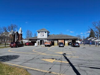 Plus de détails pour 316 W Liberty St, Rome, NY - Spécialisé à vendre