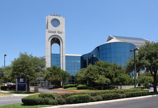 Plus de détails pour 155 Concord Pl, San Antonio, TX - Local commercial à louer