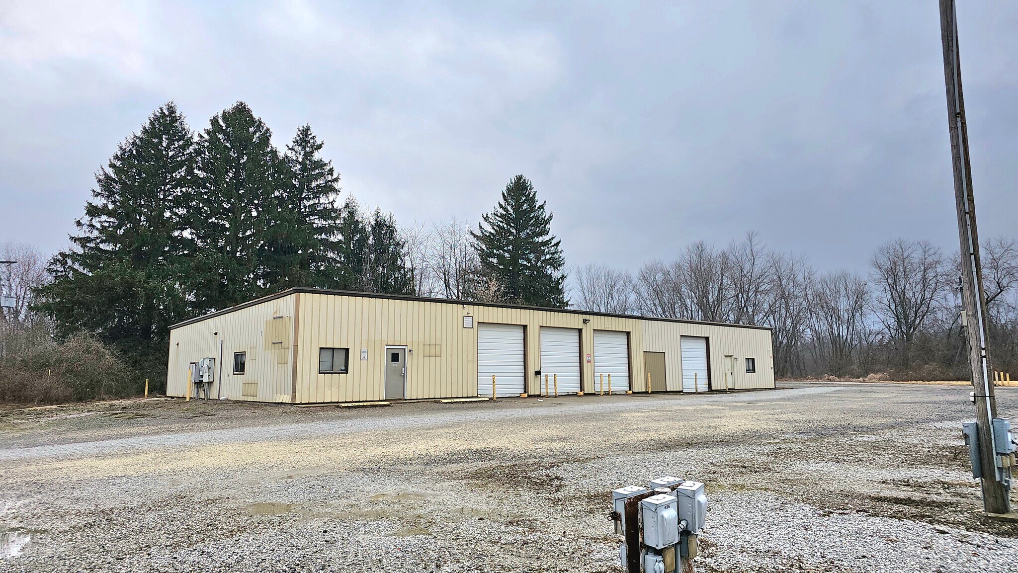 61000 Leyshon Dr, Byesville, OH à vendre Photo de l’immeuble– Image 1 sur 15