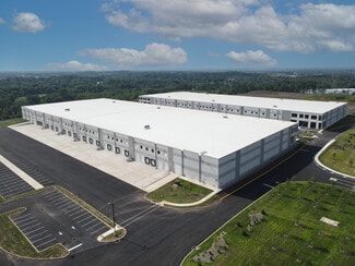 Plus de détails pour 515 Wambold Rd, Souderton, PA - Industriel/Logistique à louer