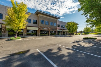 Plus de détails pour 9050 W Overland Rd, Boise, ID - Bureau à louer