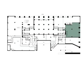 1300 I St NW, Washington, DC à louer Plan d’étage– Image 1 sur 1