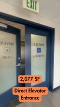 2700-2800 Lighthouse Pt E, Baltimore, MD à louer - Vidéo sur l’annonce professionnelle