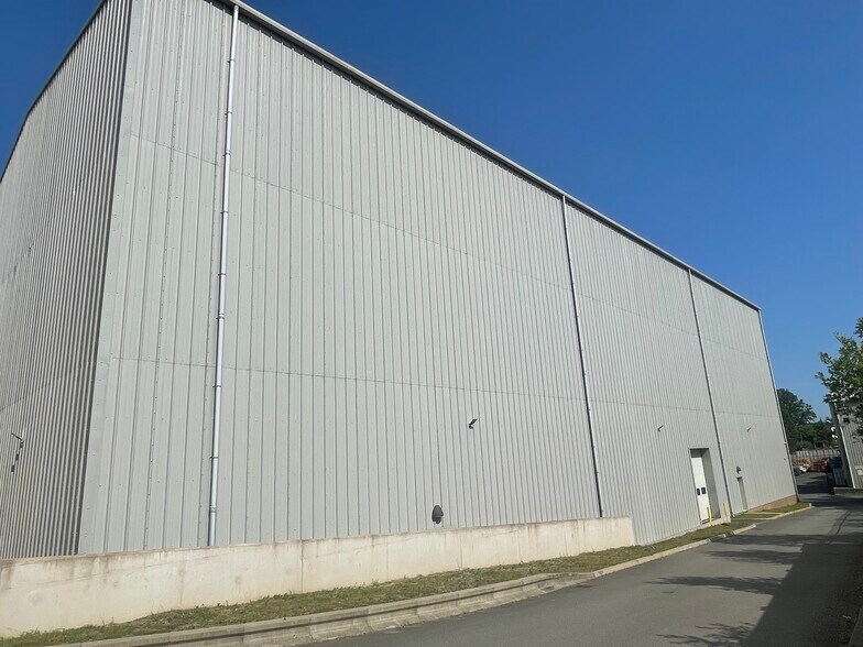 Goudhurst Rd, Horsmonden à louer - Photo de l’immeuble – Image 3 sur 9