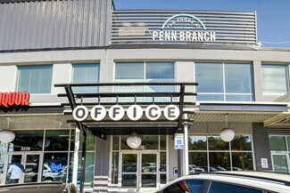 Plus de détails pour 3230 Pennsylvania Ave SE, Washington, DC - Bureau à louer