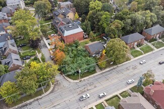 Plus de détails pour 49-59 Lawrence Ave E, Toronto, ON - Terrain à vendre