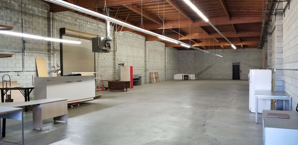 810 E Jefferson Blvd, Los Angeles, CA à louer - Autre – Image 3 sur 5