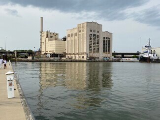 Plus de détails pour 2105 Gould St, Baltimore, MD - Terrain à vendre