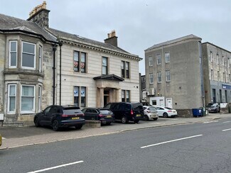 Plus de détails pour 6 Miller Rd, Ayr - Coworking à louer