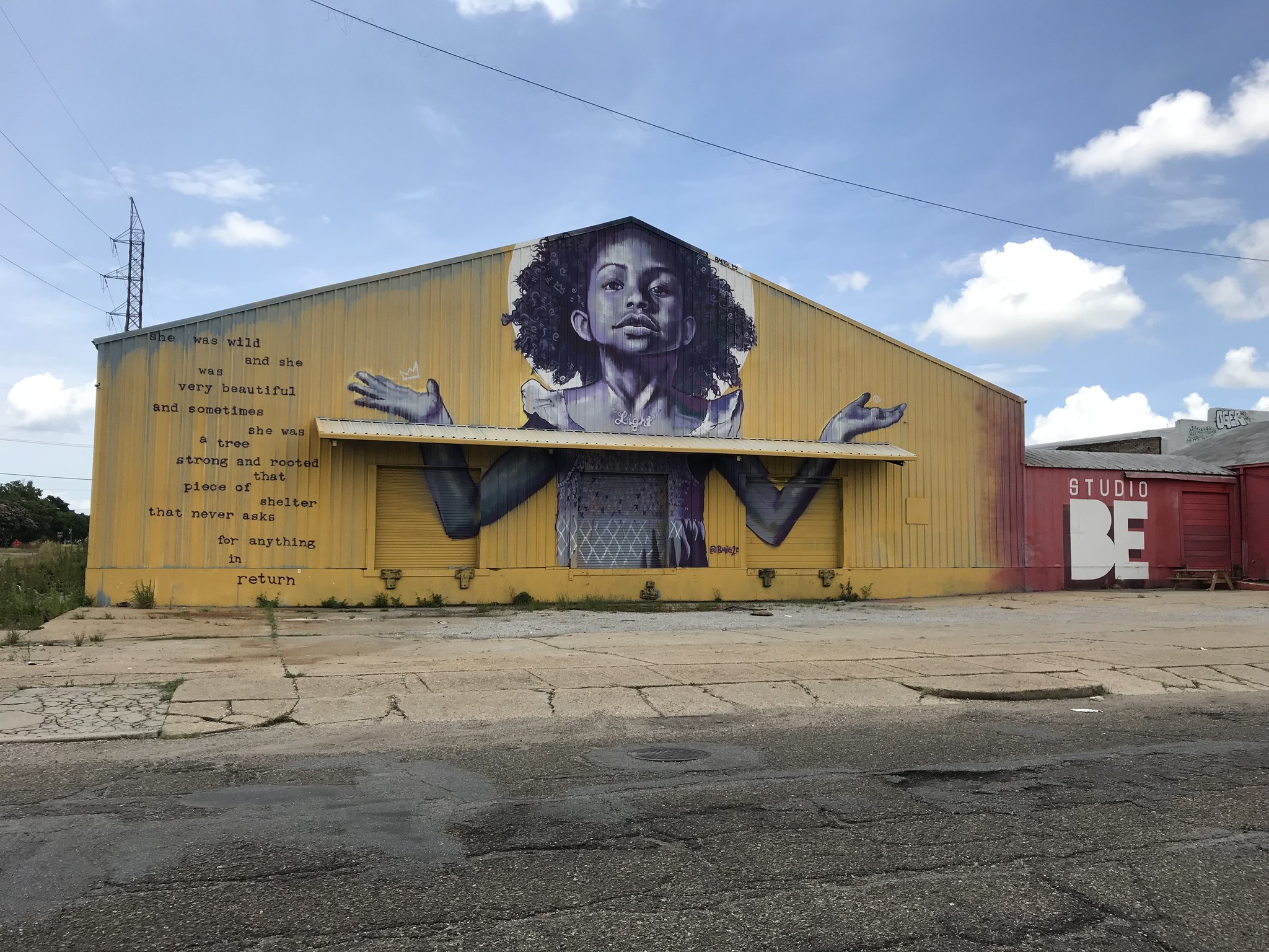 2900 Dauphine St, New Orleans, LA à louer Photo principale– Image 1 sur 7