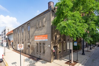 Plus de détails pour 1942 S Halsted St, Chicago, IL - Bureau à louer