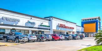 Plus de détails pour 164-220 Gulf Fwy S, League City, TX - Local commercial à louer