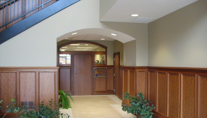3300 Eagle Run Dr NE, Grand Rapids, MI à louer - Photo intérieure – Image 3 sur 19