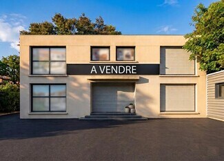 Plus de détails pour Terrain à vendre