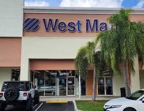 8479-8621 Coral Way, Miami, FL à louer Photo intérieure– Image 2 sur 5
