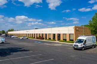 Plus de détails pour 1931 Olney Ave, Cherry Hill, NJ - Local d'activités, Industriel/Logistique à louer