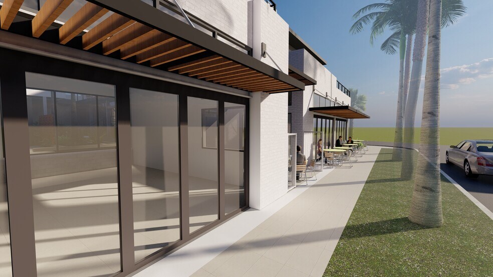 777 2nd St, Encinitas, CA à louer - Photo de l’immeuble – Image 3 sur 8