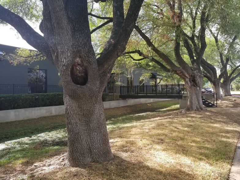 8711 Burnet Rd, Austin, TX à louer - Photo de l’immeuble – Image 3 sur 7