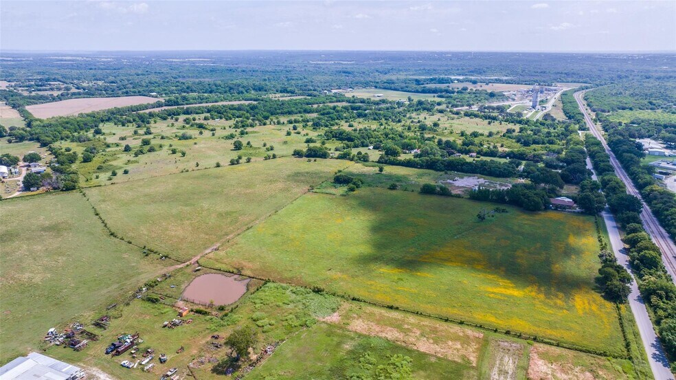 Mingo & Collins Rd, Denton, TX à vendre - Photo de l’immeuble – Image 3 sur 6