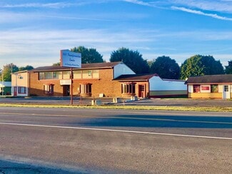 Plus de détails pour 3650 Lincoln Way E, Fayetteville, PA - Local commercial à vendre