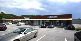 Plus de détails pour 100-114 Commerce Pky, Pelham, AL - Bureau/Local commercial à louer