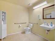 Interior Photo