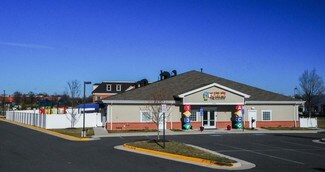 Plus de détails pour 4150 Pleasant Valley Rd, Chantilly, VA - Local commercial à vendre