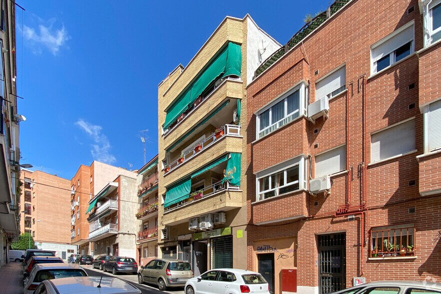 Calle Ebro, 10, Alcobendas, Madrid à vendre - Photo de l’immeuble – Image 3 sur 3