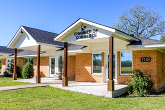 709 N Powell Pky, Anna, TX à louer Photo intérieure– Image 1 sur 7