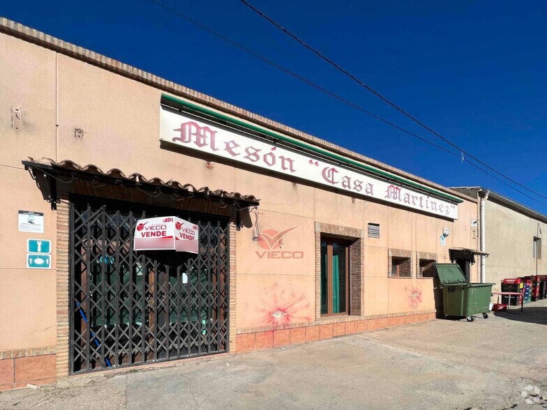 Local commercial dans San Lorenzo de la Parrilla, Cuenca à vendre - Photo de l’immeuble – Image 3 sur 29