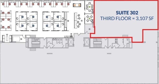 16 Bath Rd, Kingston, ON à louer Plan d’étage– Image 1 sur 1