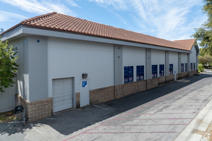 16000 Monterey St, Morgan Hill, CA à vendre - Photo de l’immeuble – Image 3 sur 6