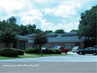 Plus de détails pour 6706 N 9th Ave, Pensacola, FL - Bureau à louer