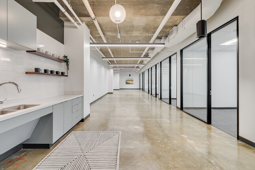 5495 Belt Line Rd, Dallas, TX à louer - Photo intérieure – Image 3 sur 25