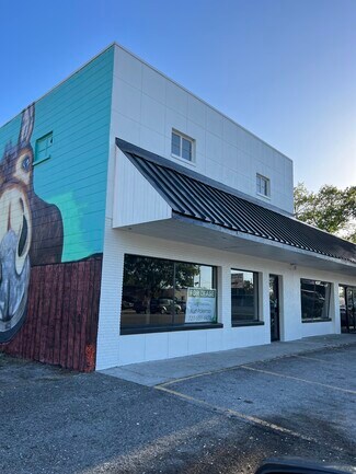 Plus de détails pour 4746 22nd Ave S, Saint Petersburg, FL - Local d'activités à louer