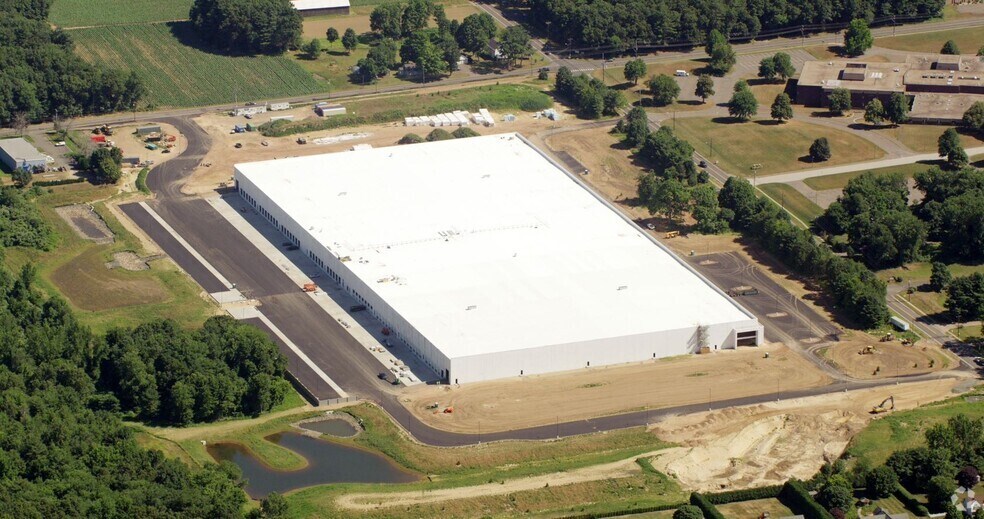 113 N Maple St, Enfield, CT à louer - Aérien – Image 2 sur 8