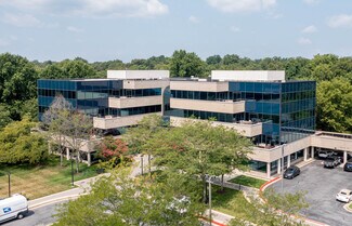 Plus de détails pour 9881 Broken Land Pkwy, Columbia, MD - Bureau à louer