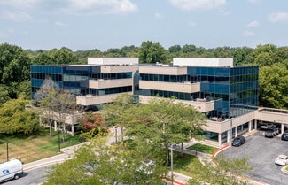 Plus de détails pour 9881 Broken Land Pkwy, Columbia, MD - Bureau à louer