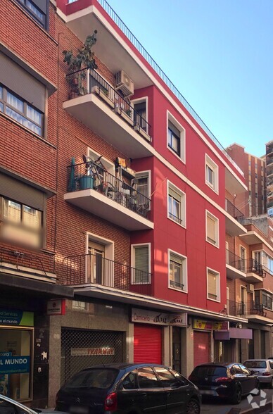 Calle Ángel Alcázar, 8, Talavera de la Reina, Toledo à louer - Photo principale – Image 1 sur 2