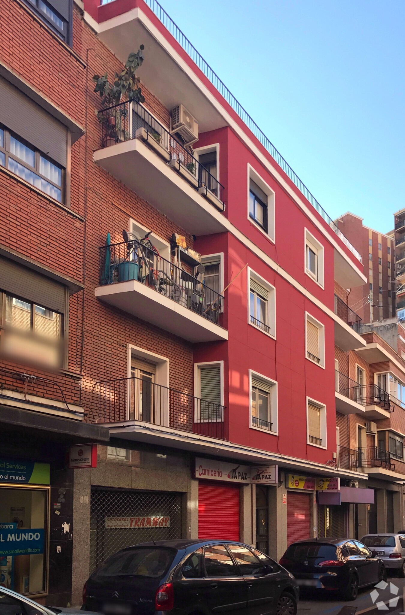 Calle Ángel Alcázar, 8, Talavera de la Reina, Toledo à louer Photo principale– Image 1 sur 3