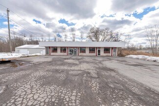 Plus de détails pour 5087 Ridge Rd W, Spencerport, NY - Local commercial à vendre