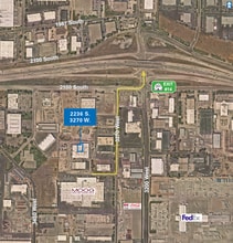 2236 S 3270 W, Salt Lake City, UT à louer Photo de l’immeuble– Image 2 sur 2