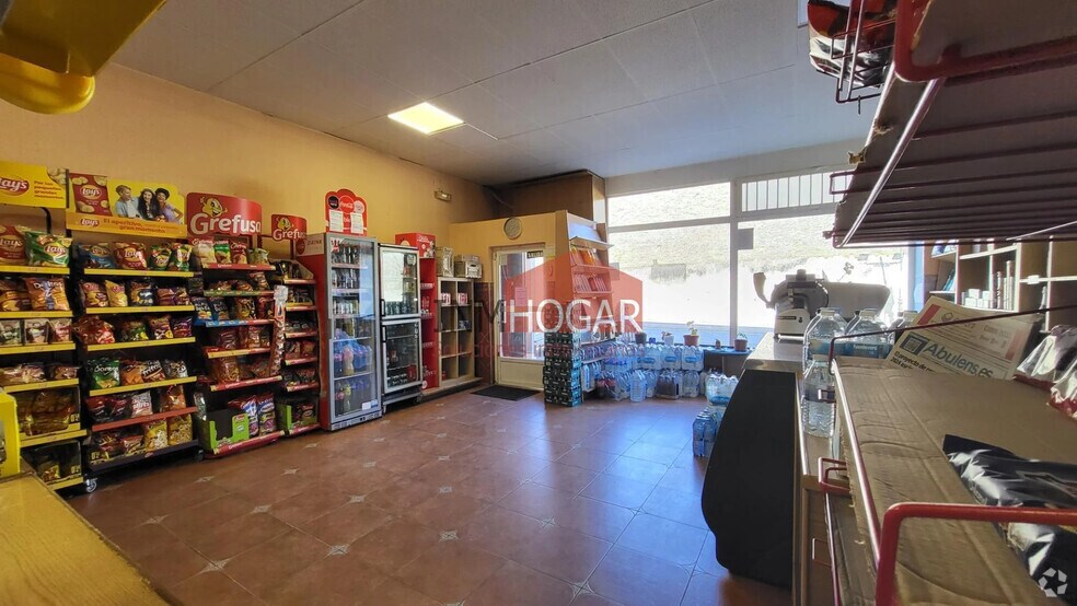Immeuble residentiel dans Ávila, Ávila à vendre - Photo intérieure – Image 1 sur 1