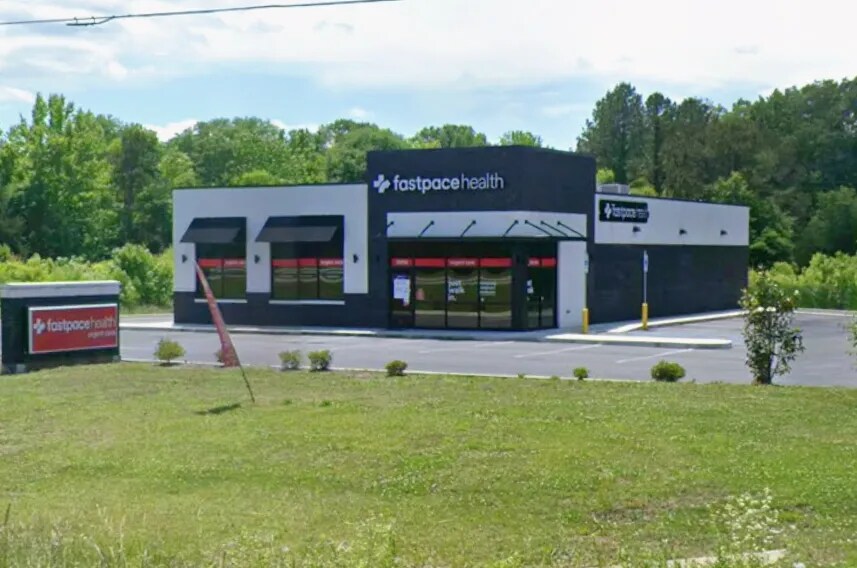 10210 US 431, New Hope, AL à louer - Photo de l’immeuble – Image 2 sur 4