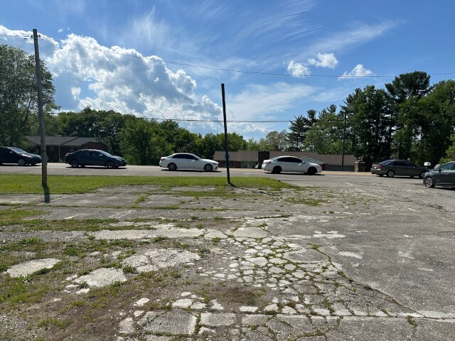 2738 E Broadway Ave, Maryville, TN à vendre - Photo de l’immeuble – Image 2 sur 12