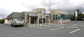Plus de détails pour 7615 E Mill Plain Blvd, Vancouver, WA - Local commercial à vendre