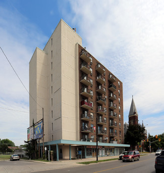 Plus de détails pour 470 Dundas St, London, ON - Bureau à louer